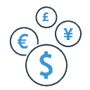 Money Exchange Services